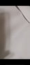 特步短袖T恤男装新款透气耐磨t恤翻领polo衫速干冰丝感休闲运动服上衣 白色(翻领) L/175 晒单实拍图