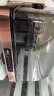葛雷劳斯茶杯消毒柜小型台式办公室用茶具杯子消毒柜紫外线高温消毒机商用家用 一星级 40L 免沥水+烘干消毒 实拍图