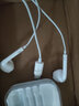 惠舟适用耳机有线type-c半入耳式荣耀90/80/70/60/50/mate60/40/30/P50/X50/nova11/10/9/8pro Type-C耳机接口丨数字解析芯片 华为手机/荣耀手机 实拍图