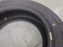 邓禄普（DUNLOP）轮胎/汽车轮胎 215/55R16 93W SP FASTRESPONSE 原厂配套大众迈腾 实拍图