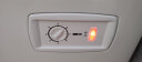 澳柯玛（AUCMA） 300升家用冰柜商用大容量冷柜 双温双箱顶开门卧式冰柜 冷藏全铜管 BCD-300CNE 实拍图