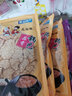 理化洞理化洞 品香锅巴非油炸延边朝鲜族传统小吃休闲零食多种口味 【土豆味 145g/袋 * 三袋】 实拍图