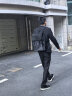 新秀丽（Samsonite）双肩电脑背包16英寸男士书包商务旅行包出差 NV0黑色【杨洋同款】 晒单实拍图