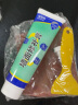 威克纳墙面裂缝修补膏大白墙修复墙壁改造遮丑补墙洞家用补上墙膏腻子粉 修补膏【1支】修补破损钉眼裂纹 实拍图