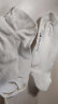 海澜之家【六双装】男士袜子男短筒纯棉全棉抗菌透气运动休闲短船袜6双装 实拍图