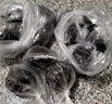 鲜姿 东北冻梨冻秋梨大黑梨冷冻水果大冻梨东北特产苹果梨 5斤精选大果 实拍图