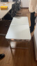 沃特曼(Whotman)折叠桌子1.2m加固户外摆摊宣传长条地推书桌电脑饭餐桌 晒单实拍图