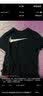 耐克（NIKE）2026年男子AS M NSW TEE ICON SWOOSH短袖T恤 DC5095-010 L 实拍图