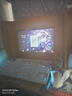 神舟（HASEE）战神S8/Z8 2025新品 旗舰AIPC酷睿标压i7/i9H 满性能4060/5060/4070黑神话悟空电竞游戏笔记本电脑 S8D6 i7/16G/512/4060国补 支持独显 实拍图
