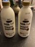 延世延世牧场牛奶1L*2瓶韩国Milk Talk进口鲜奶 儿童新鲜牛奶低温冷藏 延世全脂鲜奶1L*2瓶 实拍图