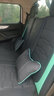 豫垫坊 新款汽车坐垫全包围四季通用冰丝全皮卡通座垫五座全车汽车座套 北欧绿全皮豪华版 五座车型可用下单留言或告知客服 实拍图