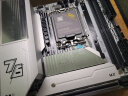 银昕（SilverStone）珍宝SG16 黑色ITX小机箱(支持120水冷/ATX.SFX电源/塔式散热器/275mm显卡) 晒单实拍图