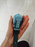 小天才盖世儿童电话手表智能防水定位视频插卡学生儿童手表6-12岁少年z6sz 蓝 无游戏+大电池+多重定位+禁用 实拍图