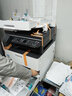 富士胶片（原富士施乐） S2110n打印机2110nda黑白复合机2350NDA复印机2150n多功能A3A4一体机 原富士施乐2150N(网络打印） 双纸盒+旁路输纸 实拍图