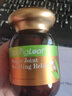 绿芙（Spring leaf）澳洲进口 芹菜籽精华片6000mg*60片 西芹籽 60粒*1瓶 实拍图