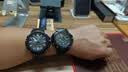 卡西欧（CASIO）手表男G-SHOCK防震双显运动电子日韩表送男友MTG-B3000BD-1A2 实拍图