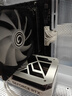 影驰全家桶 海景房12代i5 12400F/RTX5060Ti/RTX5060设计办公游戏台式电脑组装机主机 配置4:12490F/RTX5060TI 8G纯白 实拍图