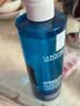 理肤泉（LA ROCHE-POSAY）洗面奶 清痘净肤舒缓洁面乳深层清洁控油平衡啫喱七夕情人节礼物 【身体可用】 400ml 实拍图