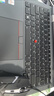ThinkPadT14p 可选全新十六核Ultra9 联想AI性能笔记本电脑 14英寸工程师设计商务办公游戏轻薄本IBM i7-12700H 32G内存 1TB固态丨升级 2.2K超清屏 100%高色 实拍图