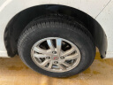 佳通(Giti)轮胎 185/70R14 92H GitiComfort T20 适配欧诺/2012款 晒单实拍图