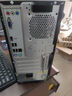 宏碁（acer）台式电脑高端办公商用家用绘图设计全套游戏 单主机+内置5G双频wifi+蓝牙 i3-12100F/16G/512G固态/独显4G 实拍图