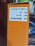 友莱卫浴（Yoroow）铜材加厚耐用冷热水角阀冷热通用八字阀二通铜角阀 4分通用止水阀 黄铜角阀电镀（红蓝标2个） 实拍图