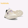 巴拉巴拉女童运动鞋秋季2024透气网布鞋儿童鞋子【三丽鸥IP】208324140004 实拍图