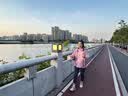 芬也（FENYE）孕妇裤打底裤女春秋季外穿鲨鱼裤长裤瑜伽裤孕期裤子 岩灰色L 实拍图