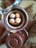 享食兔巧克力脆脆杯星球杯脆筒威化夹心饼干独立包装儿童巧克力零食 实拍图