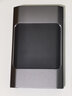 闪迪大师极客 22TB 企业级桌面移动硬盘 3.5英寸大容量 USB3.2 传输速度280MB/S 专业高速 手机直连 实拍图