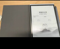 科大讯飞智能办公本Air 电子书7.8英寸阅读器英寸墨水屏便携电纸书 科大讯飞air 搭载讯飞星火大模型 智能办公本Air Pro【星空金+深蓝阳光纹皮套】 实拍图