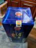 湄窖贵州老八大名酒 青花瓷 浓香型白酒 送礼礼盒装 52度 500mL 1瓶 晒单实拍图