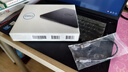 戴尔（DELL） 原装 DW316外置光驱DVD刻录机 USB外接笔记本台式机通用轻薄移动光驱 升级款【Type-C/USB双接】 实拍图