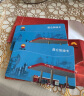 加油卡服务中石油卡套 纸质硬壳卡套 中国石油卡包 红色喜庆 送礼更好看 实拍图