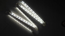 雷士照明led吸顶灯灯条长条灯芯替换灯板三色变光客厅灯贴片灯带 【大功率90W】智控调光 50cm*5条 实拍图