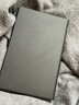 tople 适用联想小新Pad保护套11/11.2寸磁吸保护壳 Pro11.5/12.6英寸皮套全包 静夜黑 联想小新Pad/Plus 11英寸 实拍图