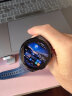 华为HUAWEI WATCH 4Pro 深棕色 48mm表盘 eSIM独立通话 一键微体检 二手 蓝色复合表带 48mm 99新 晒单实拍图