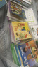 【送原版音频】牛津阅读树绘本 Oxford Reading Tree L1+阶 36册 牛津树拓展阅读 校园版 4-7岁 英文进口原版绘本 分级阅读绘本 实拍图