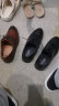 皇宇液体鞋油清洁洗鞋防水去污补色上光保养皮鞋皮衣护理神器无色45ml 实拍图