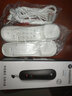摩托罗拉（Motorola）CT50电话机酒店电话座机固定电话办公家用桌墙两用可壁挂 白色 实拍图