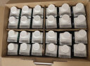 蒙牛特仑苏有机纯牛奶全脂梦幻盖250ml×24盒(3.8g优质乳蛋白) 实拍图