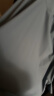 京东京造【凉感高弹 UPF200+】防晒衣原纱冰丝防晒服外套男女静谧蓝 XL 晒单实拍图