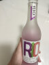 锐澳（RIO）洋酒 预调 鸡尾酒 果酒 经典瓶 275ml*6瓶（6种口味） 实拍图