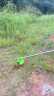 欧莱德电动割草机家用小型充电式锂电打草机多功能农用大功率除草机神器 晒单实拍图