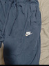 耐克（NIKE） 男子纯棉柔软舒适针织长裤 SPORTSWEAR CLUB  BV2763-010 XL 实拍图