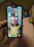 Apple 苹果13 iPhone 13 移动联通电信苹果5G 二手手机  国行国行优惠券补贴 午夜色 512G 实拍图