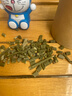 涌益堂 木贼草250克 别名节节草节骨草无心草笔头草中药材原料 实拍图