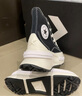 匡威（Converse）官方 Run Star Legacy CX男女夹心厚底鞋A00869C A00869C 37 实拍图