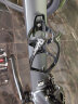 南极人自行车水壶架随意挂通用单车水杯架山地车水壶支架公路车水瓶支架装备N2E2X08602Z 实拍图