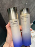 资生堂（SHISEIDO）悦薇珀翡紧颜亮肤 滋润水乳套装 亮肤水150ml+乳液100ml 护肤礼物 晒单实拍图